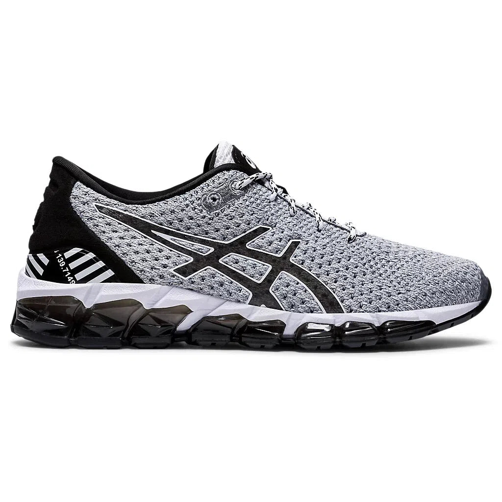 Asics Gel Quantum 360 5 Knit 'White Black' W