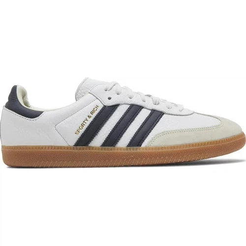 adidas gazelle silver green womens Adidas Samba AND W main image 1