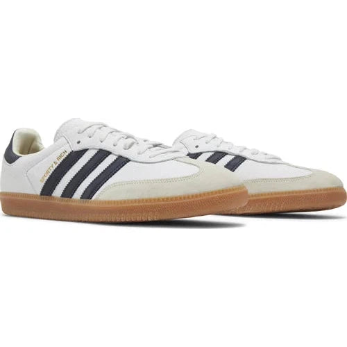 Buy Sporty & Rich x Samba OG 'White Legend Ink' Online - Waves Au Buy Sporty & Rich x Samba OG 'White Legend Ink' Online - Waves Au