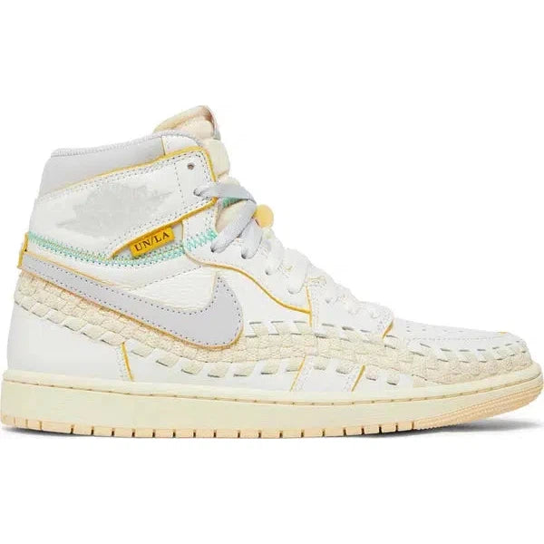 Jordan sales union shop