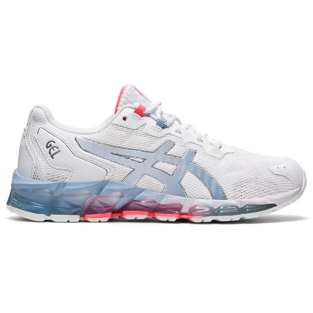 Asics Gel Quantum 360 6 'White Mist' W
