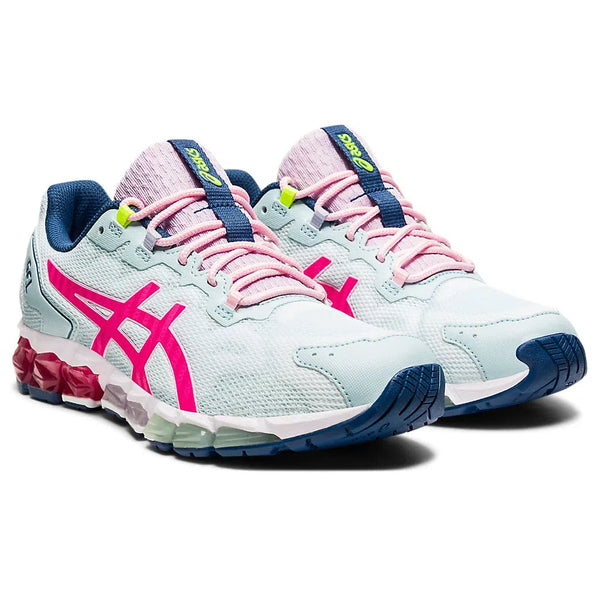 Top Asics Asics Gel 360 Femme Asics Gel Quantum 360 Blanche Femme