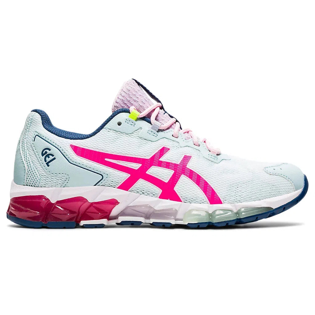 Asics Gel Quantum 360 6 'Aqua Angel Pink Glo' W