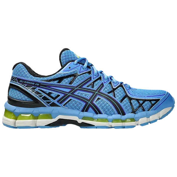 Buy Asics Gel-Kayano 20 'Blue Neptune' Online - Waves Au
