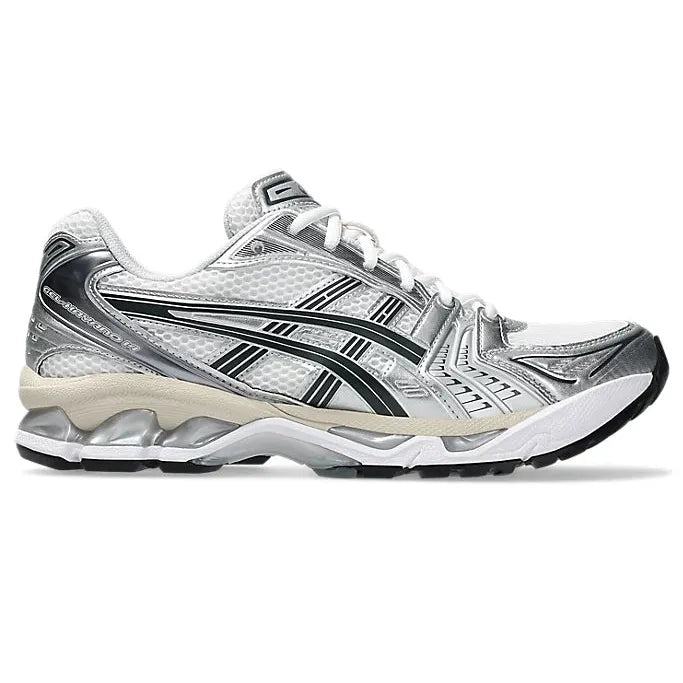 Asics Gel Kayano 14 "White/Graphite Grey"