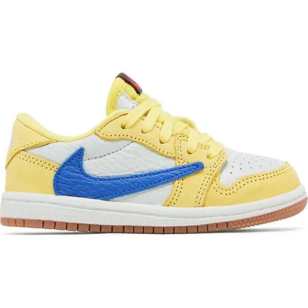 Buy Travis Scott x Air Jordan 1 Retro Low OG SP  