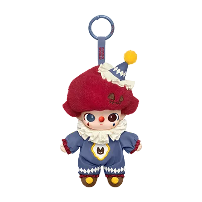 Buy Pop Mart Why So Serious Series CHECKED BOX 'Dimoo Flame Clown