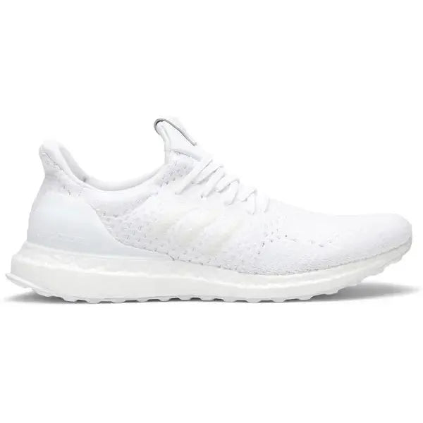 Buy A Ma Maniere x Invincible x UltraBoost 'Triple White' Online