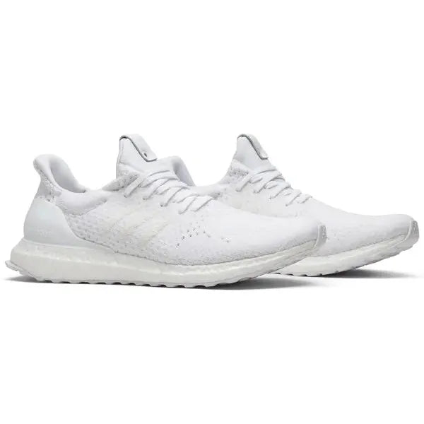 Buy A Ma Maniere x Invincible x UltraBoost 'Triple White' Online