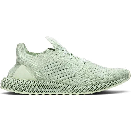 Buy Daniel Arsham x Futurecraft 4D Aero Green Online Waves Au