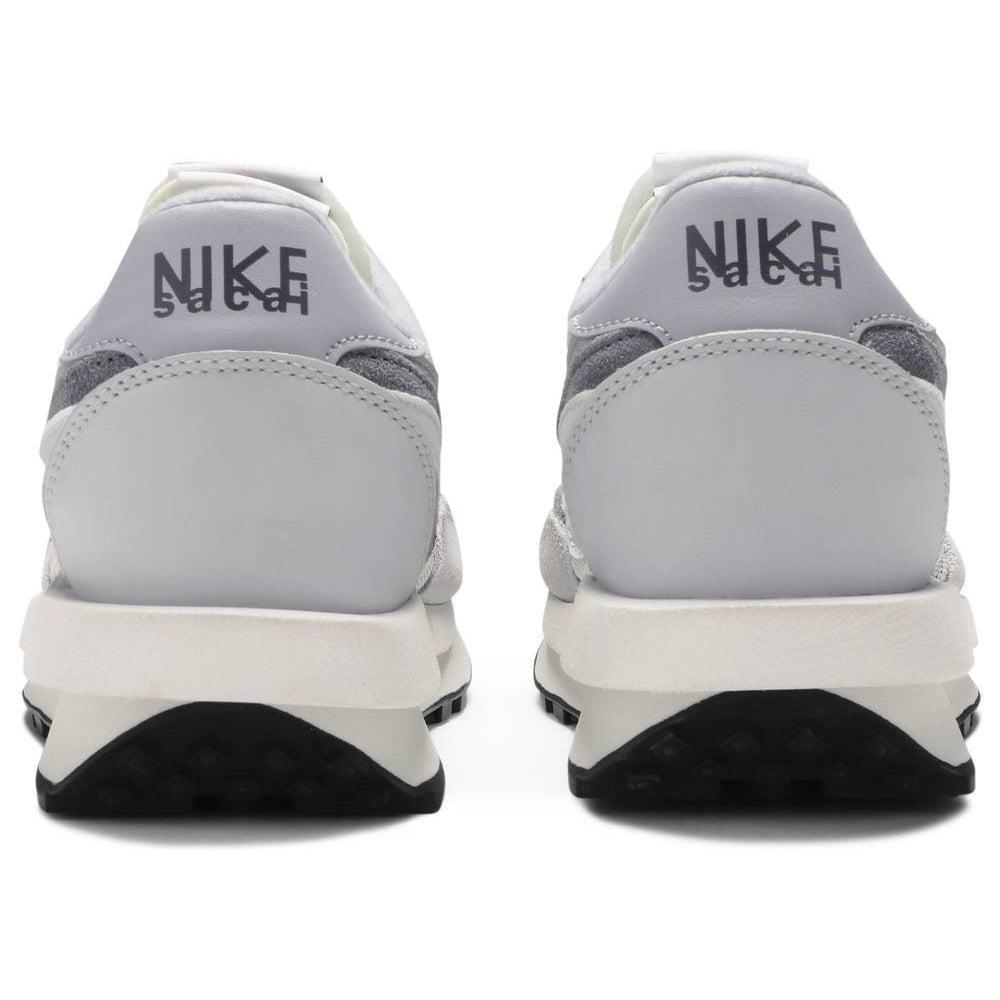 Nike Sacai x LDWaffle &#39;Summit White&#39; | Waves Never Die | Nike | Sneakers