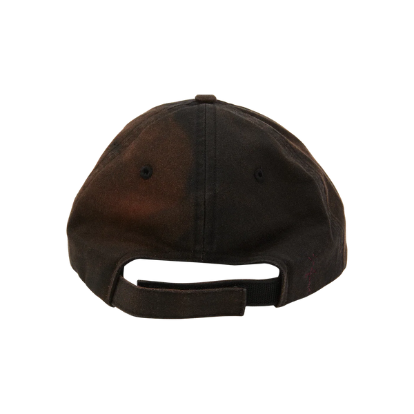 Buy Travis Scott x FC Barcelona 1899 Distressed Hat 'Multicolour