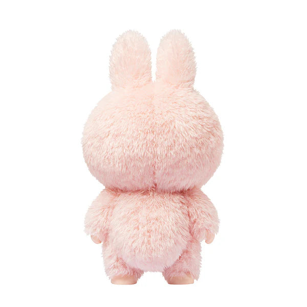 Buy POP MART Labubu Mokoko Close To Sweet Vinyl Plush Doll Online