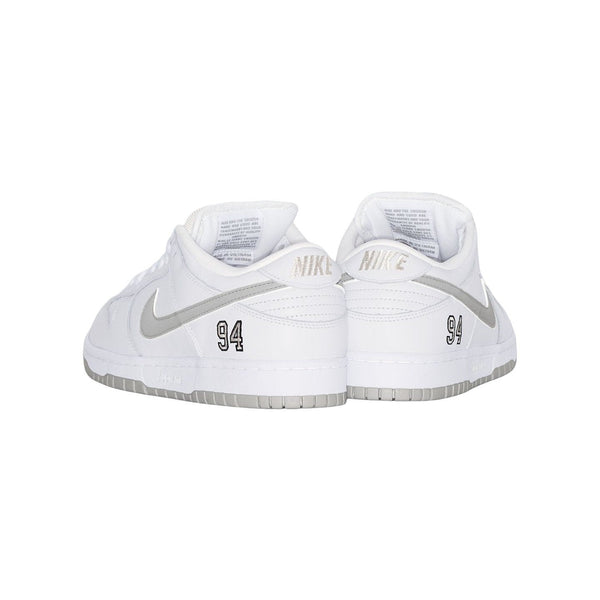 Buy Supreme Nike SB Dunk Low 'White' Online - Waves Au