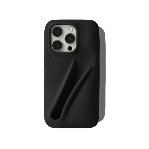 Buy [PRE-ORDER] Rhode Lip Case with Lip Tint/Treatment 'Black