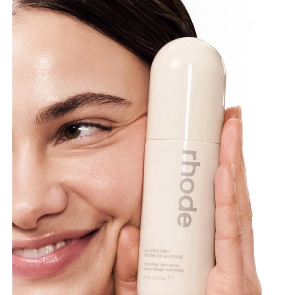 ブースター・導入液 rhode Glazing Mist 80mL Rhode Glazing Mist