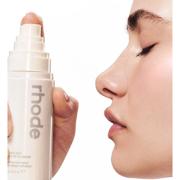 Buy [PRE-ORDER] Rhode Glazing Mist Online - Waves Au