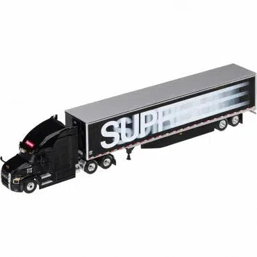 supreme First Gear Truck ブラック Buy SUPREME®/FIRST GEAR supreme First Gear Truck ブラック Buy SUPREME®/FIRST GEAR
