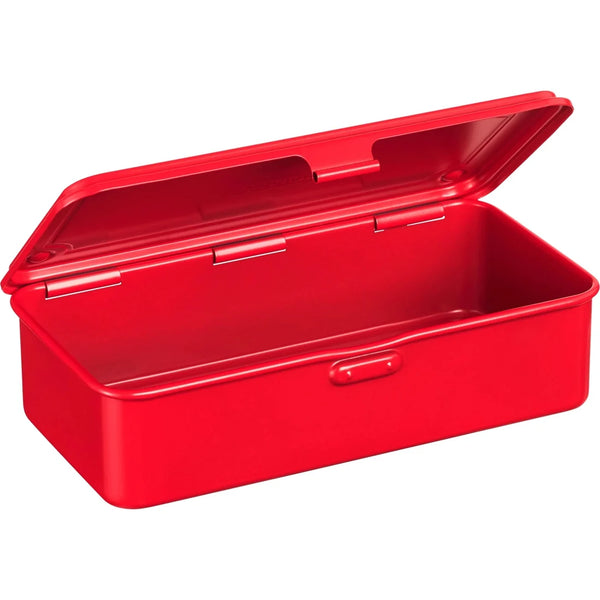 Supreme l toolbox 赤 Supreme - Metal Toolbox - ParkSIDER