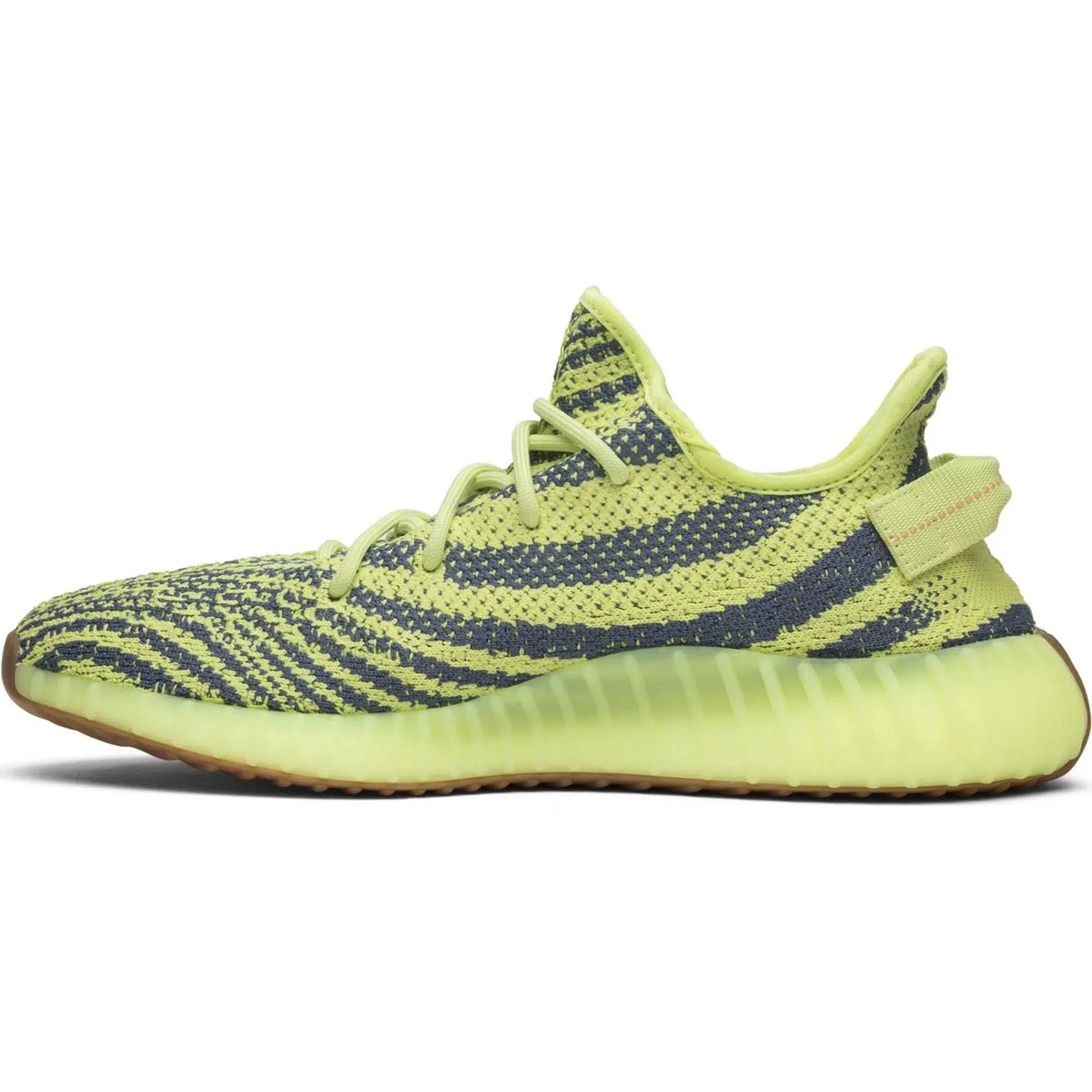 Adidas Yeezy Boost 350 V2 &#39;Semi Frozen Yellow&#39; | Waves Never Die | Adidas | Sneakers