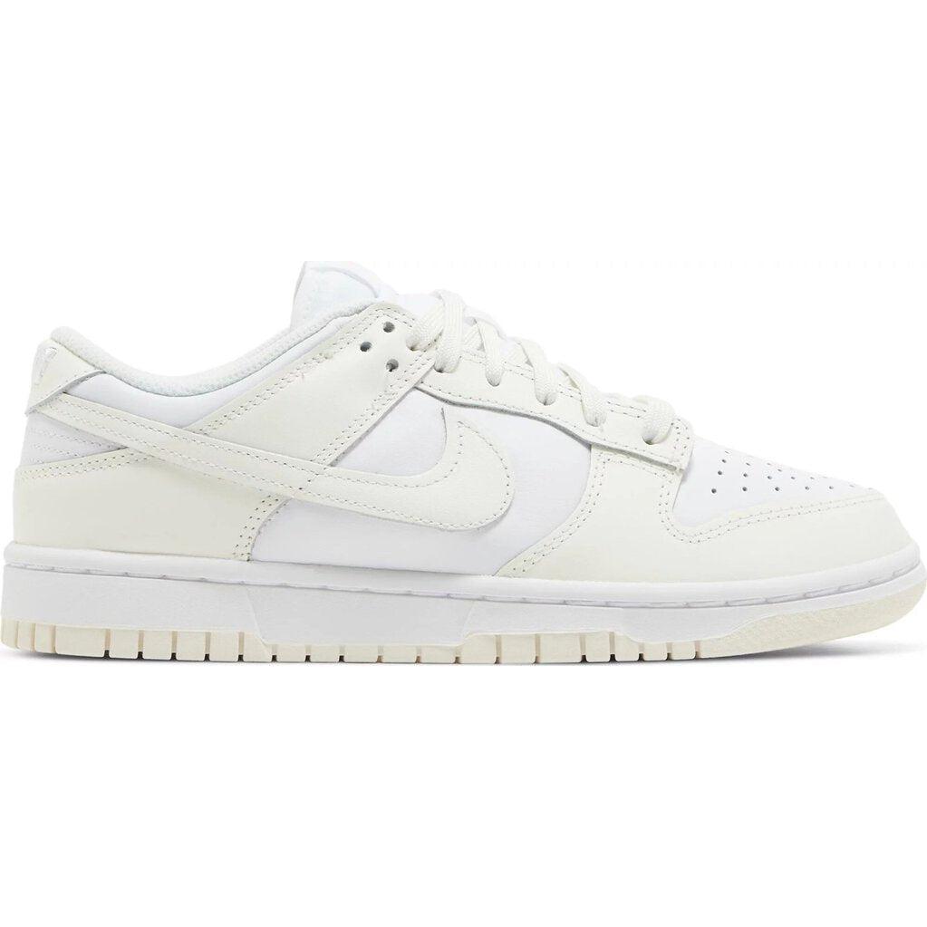 Nike Dunk Low 'White Sail' W | Waves Never Die | Nike | SNEAKERS