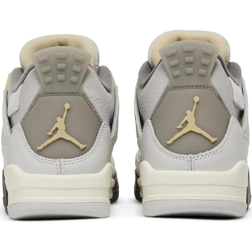 Nike Air Jordan 4 Retro SE &#39;Craft&#39; GS | Waves Never Die | Nike | SNEAKERS