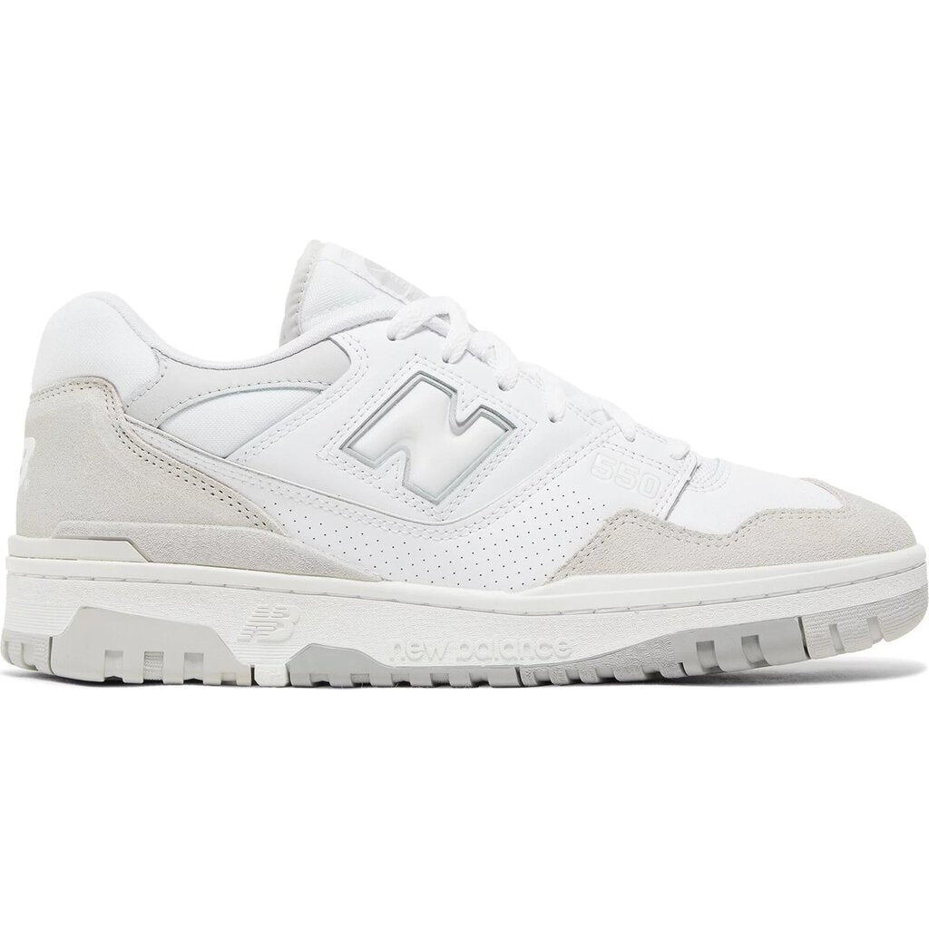 New Balance 550 'White Summer Fog' M | Waves Never Die | New Balance | SNEAKERS
