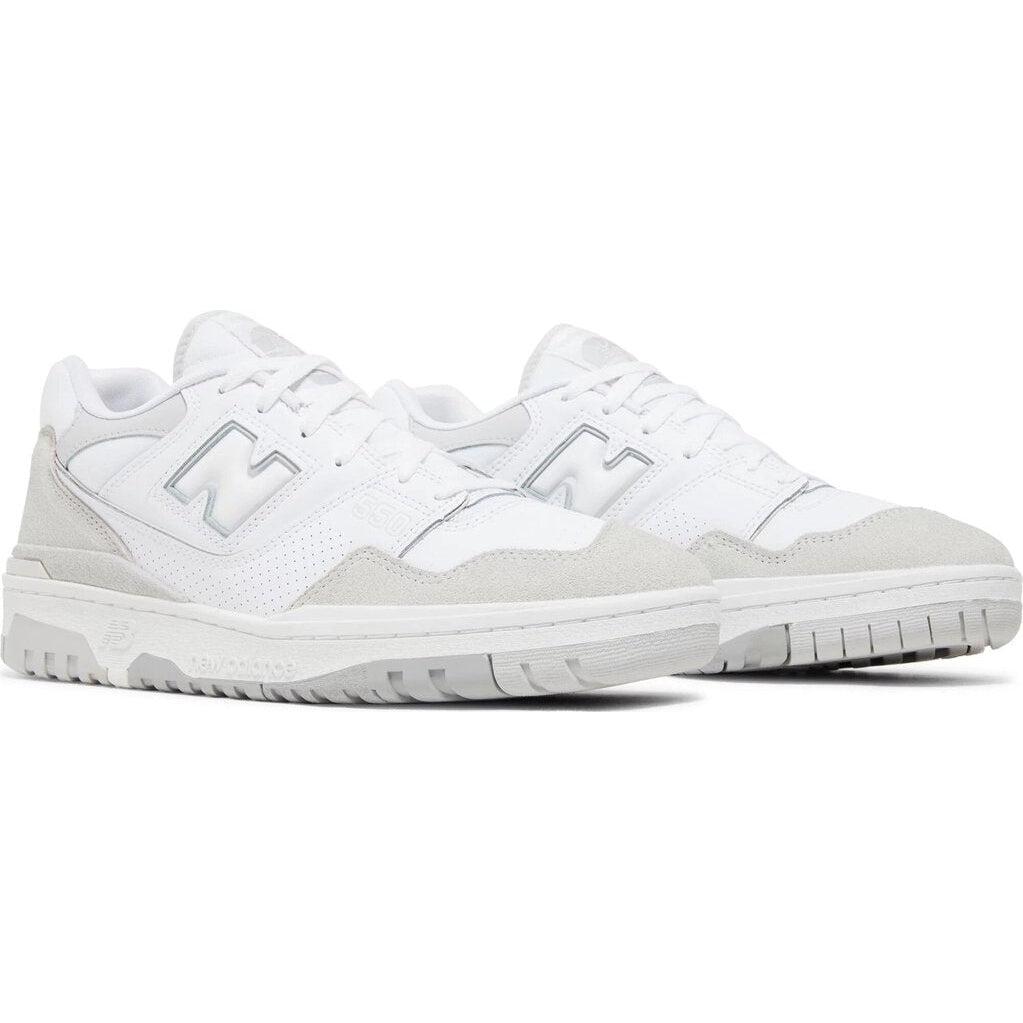 New Balance 550 &#39;White Summer Fog&#39; M | Waves Never Die | New Balance | SNEAKERS