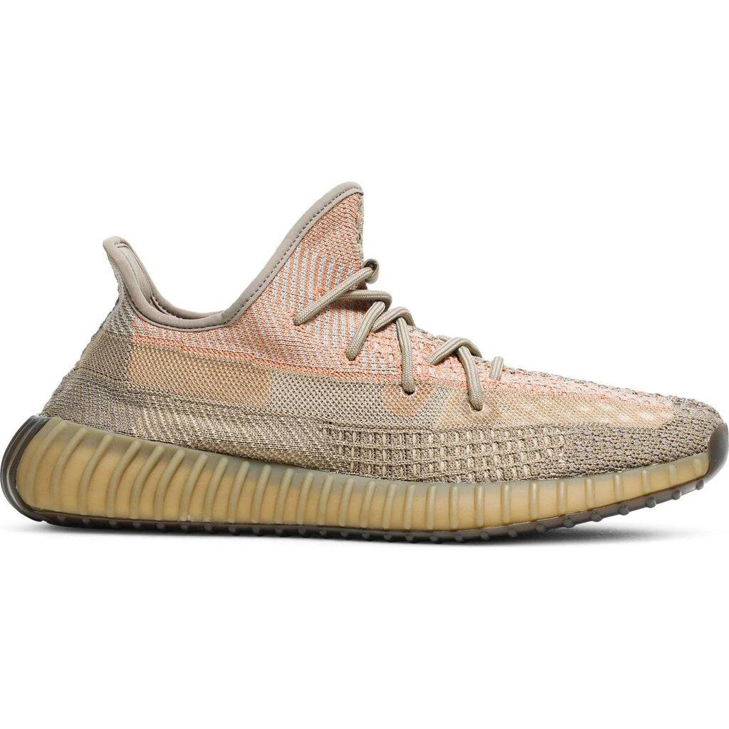 Adidas Yeezy Boost 350 V2 &#39;Sand Taupe&#39; M | Waves Never Die | Yeezy | SNEAKERS