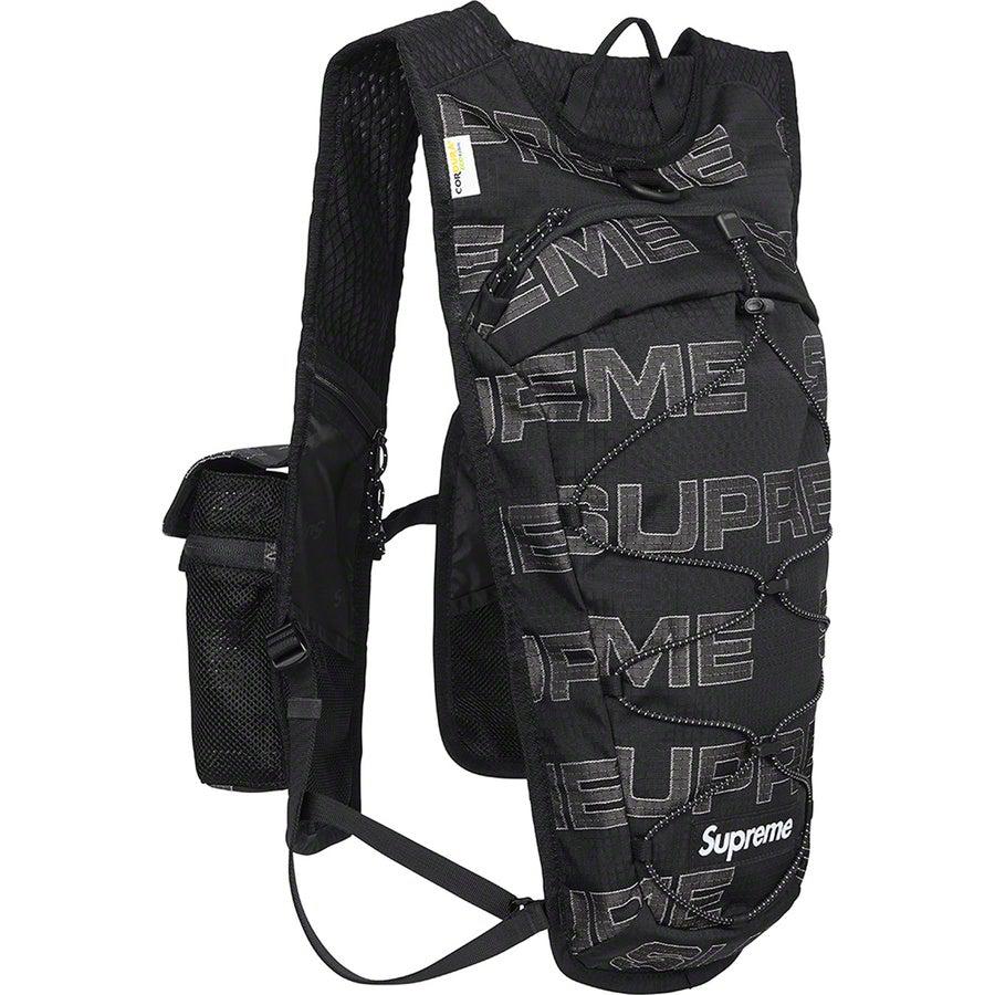 Supreme Pack Vest | Waves Never Die | Supreme | Bag