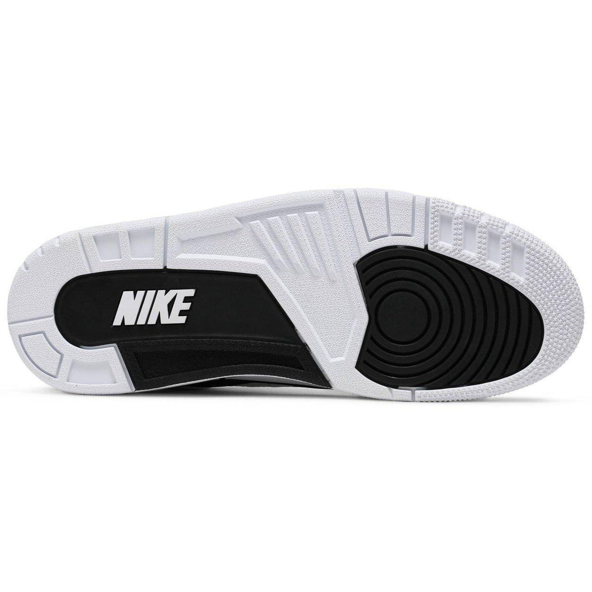 Nike Fragment Design x Air Jordan 3 Retro SP &#39;White&#39; | Waves Never Die | Nike | Sneakers