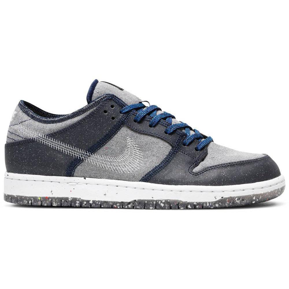 Nike Dunk Low Pro SB 'Crater' | Waves Never Die | Nike | Sneakers