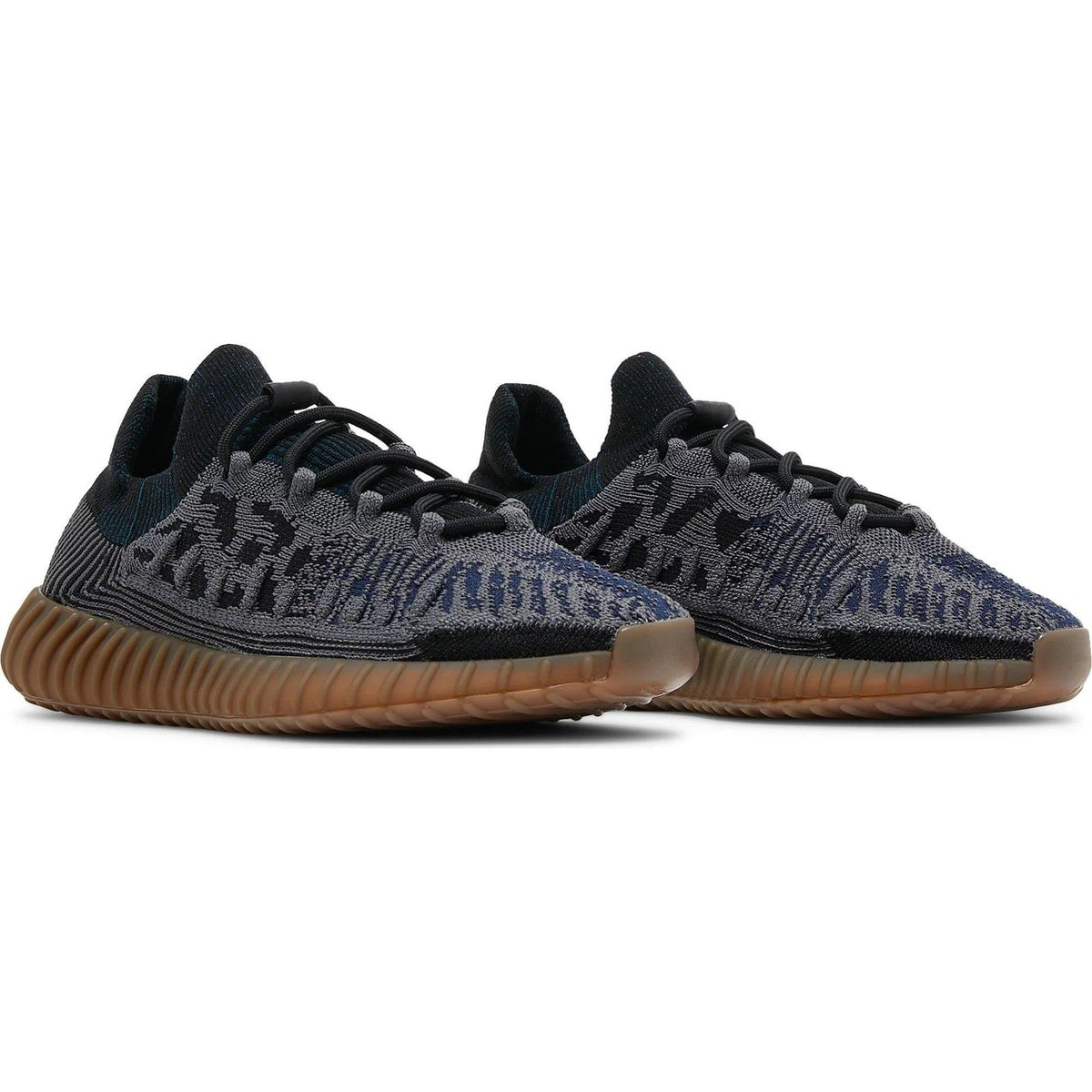 Adidas Yeezy 350 V2 CMPCT &#39;Slate Blue&#39; | Waves Never Die | Adidas | Sneakers