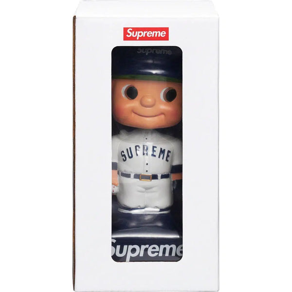 Buy Supreme Bobblehead (Blue) Online - Waves Au