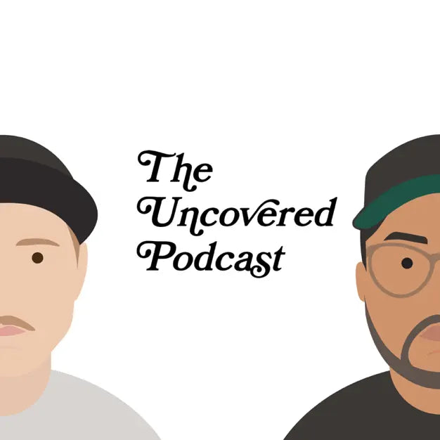 The Uncovered Podcast