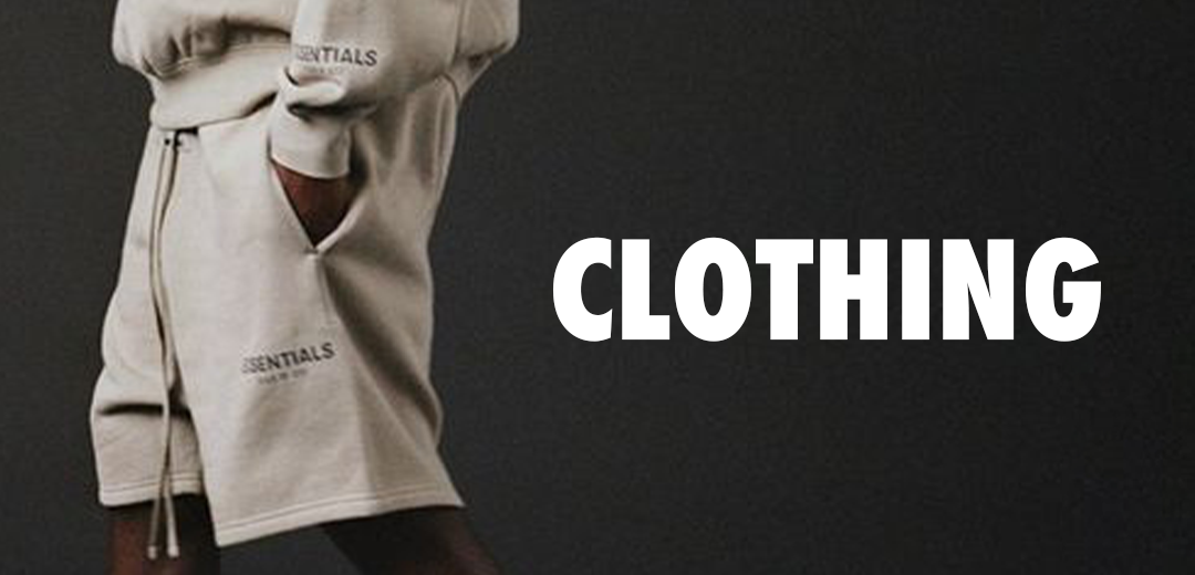 Clothing