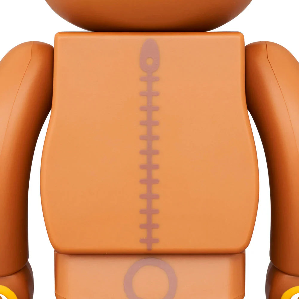 Bearbrick 400% Rilakkuma