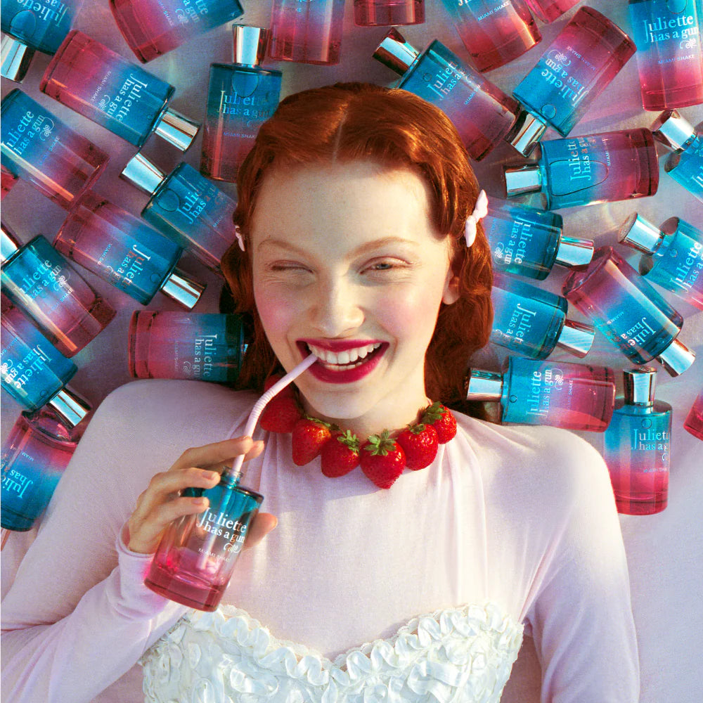 Juliette Has A Gun | Miami Shake 50ml EDP