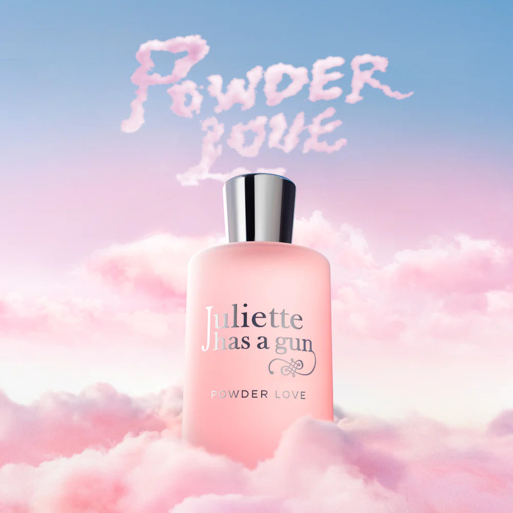 Juliette Has A Gun | Powder Love 50ml EDP