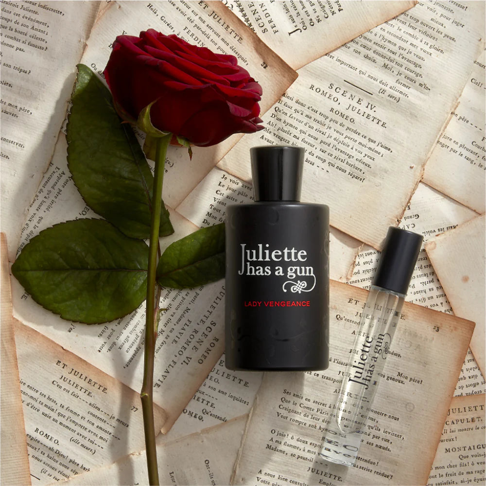 Juliette Has A Gun | Lady Vengeance 50ml EDP