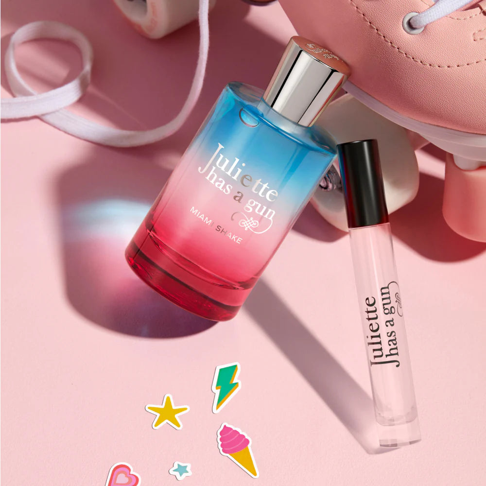 Juliette Has A Gun | Miami Shake 50ml EDP