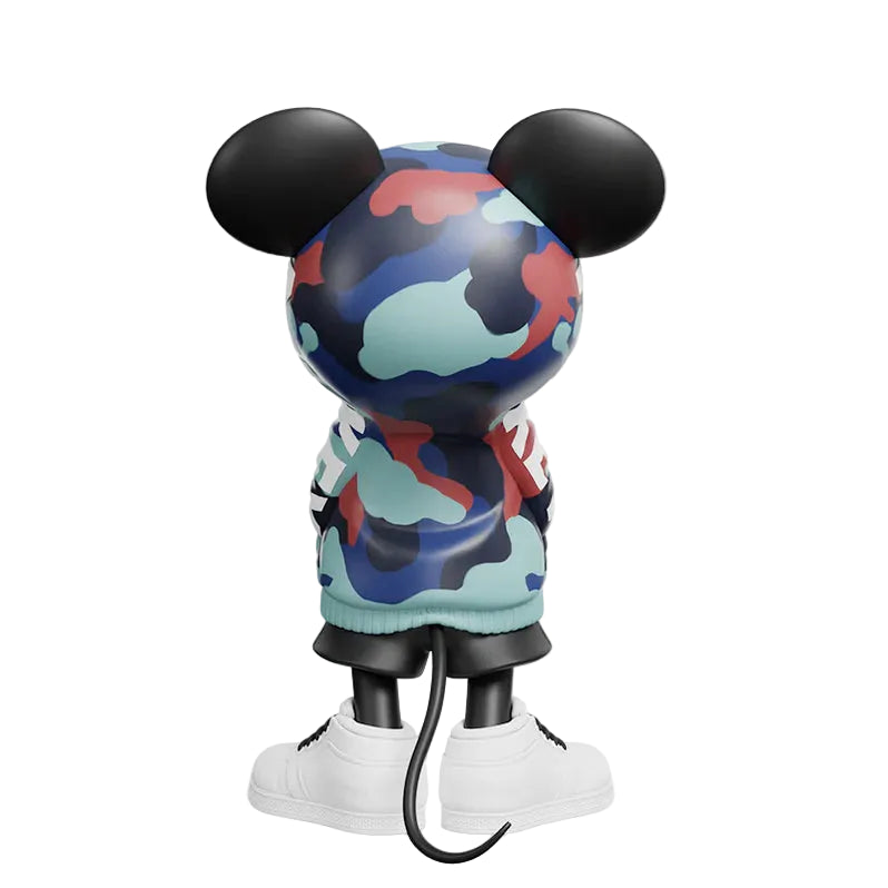Morstorm Disney 100 Mickey & Friends Figure