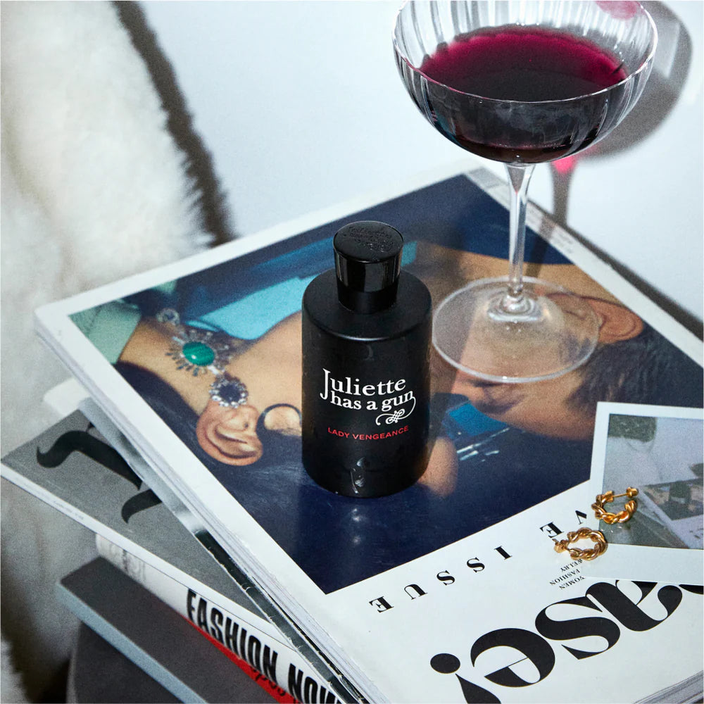 Juliette Has A Gun | Lady Vengeance 50ml EDP