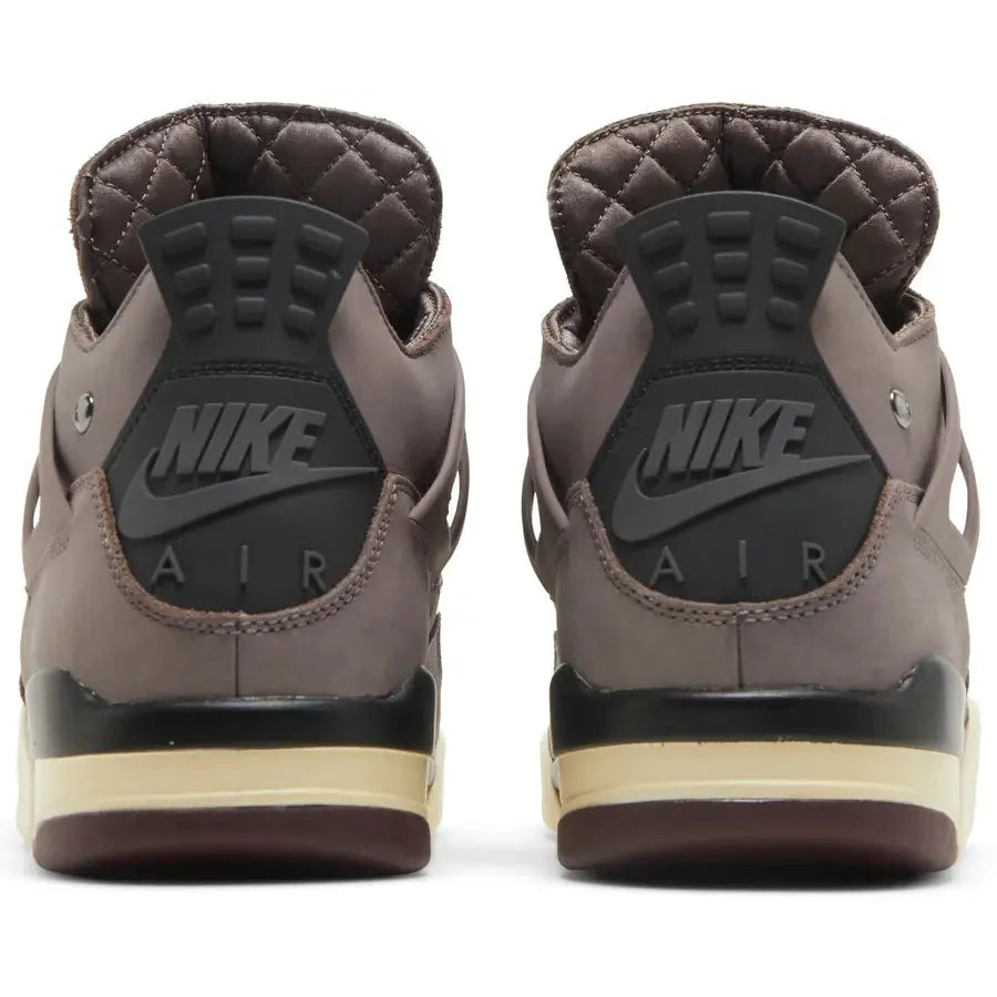 A Ma Maniére x Nike Air Jordan 4 'Violet Ore' M