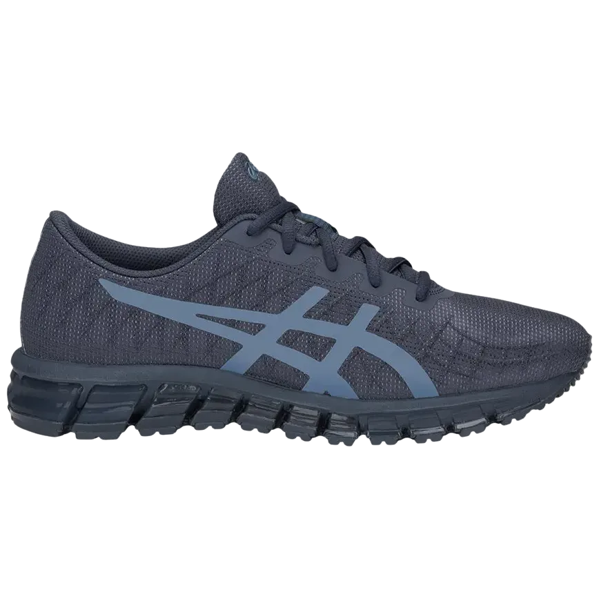 Asics Gel Quantum 180 4 'Tarmac Steel Blue'