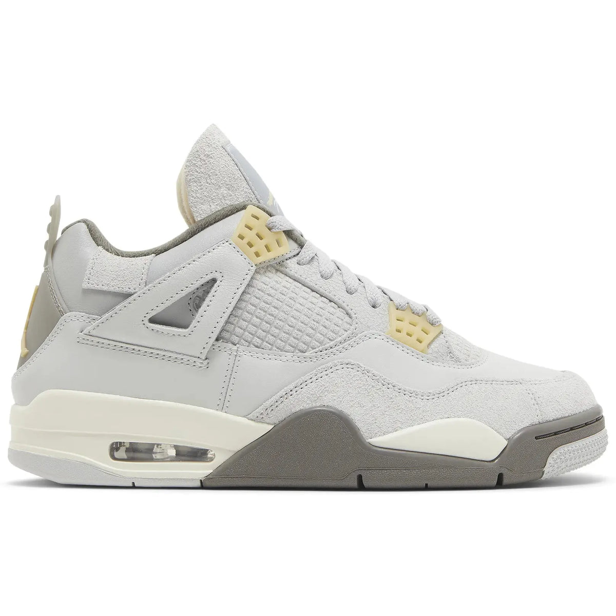 Nike Air Jordan 4 Retro SE Craft 'Photon Dust'