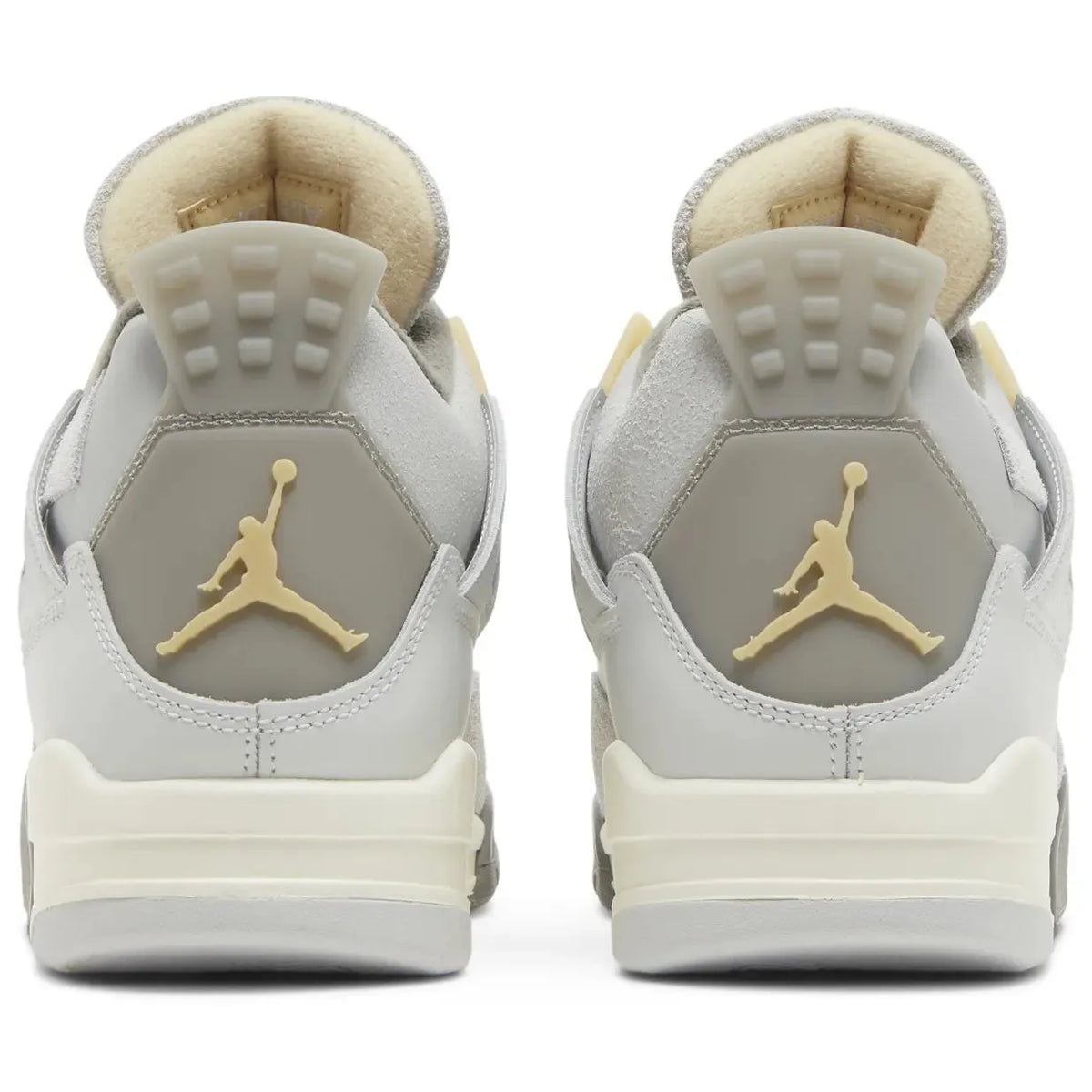 Nike Air Jordan 4 Retro SE Craft 'Photon Dust'