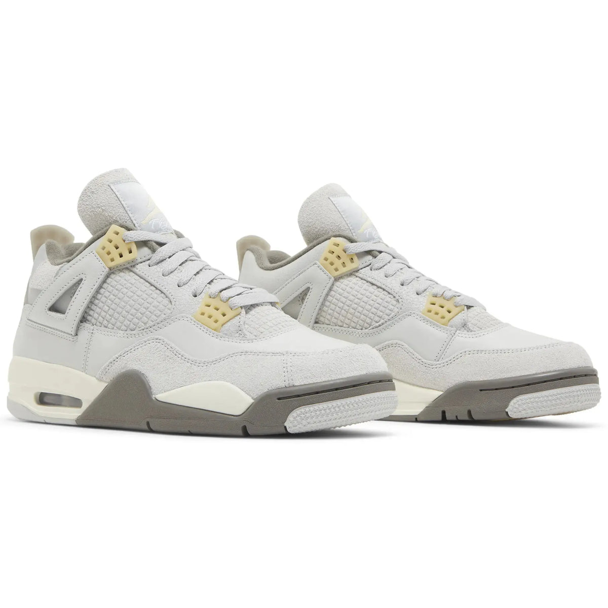 Nike Air Jordan 4 Retro SE Craft 'Photon Dust'