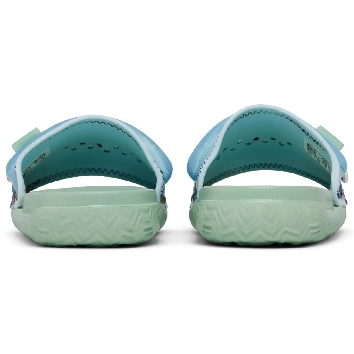 J. Balvin x Nike Jordan Super Play Slide