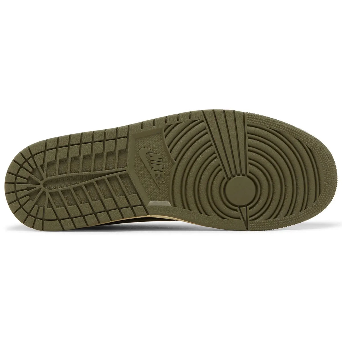 Travis Scott x Wmns Air Jordan 1 Retro Low OG SP 'Olive'